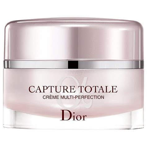 capture totale christian Dior